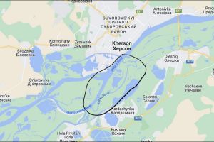Херсон